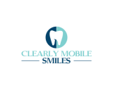 https://www.logocontest.com/public/logoimage/1538475937Clearly Mobile Smiles 010.png